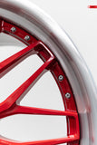 ANRKY RS1 Retro Series Starting from $2850 per wheel