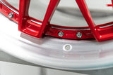 ANRKY RS1 Retro Series Starting from $2850 per wheel