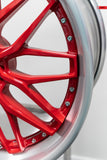 ANRKY RS1 Retro Series Starting from $2850 per wheel