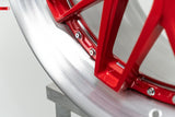 ANRKY RS1 Retro Series Starting from $2850 per wheel
