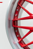 ANRKY RS1 Retro Series Starting from $2850 per wheel