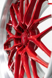 ANRKY RS1 Retro Series Starting from $2850 per wheel