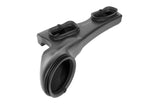 Eventuri Mini Cooper S (F56) Plastic Intake + Carbon Scoop