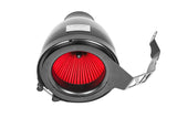 Eventuri Mini Cooper S (F56) Plastic Intake + Carbon Scoop