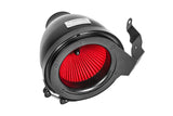Eventuri Mini Cooper S (F56) Plastic Intake + Carbon Scoop