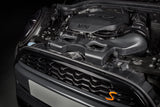 Eventuri Mini Cooper S (F56) Plastic Intake + Carbon Scoop