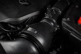 Eventuri Mini Cooper S (F56) Plastic Intake + Carbon Scoop