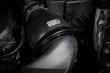 Eventuri Mini Cooper S (F56) Plastic Intake + Carbon Scoop