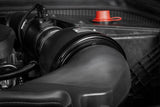 Eventuri Mini Cooper S (F56) Plastic Intake + Carbon Scoop
