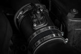 Eventuri Mini Cooper S (F56) Plastic Intake + Carbon Scoop