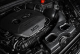 Eventuri Mini Cooper S (F56) Plastic Intake + Carbon Scoop