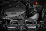 Eventuri Mini Cooper S (F56) Plastic Intake + Carbon Scoop