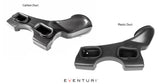 Eventuri Mini Cooper S (F56) Plastic Intake + Carbon Scoop