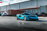 ANRKY RS1 Retro Series Starting from $2850 per wheel