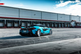 ANRKY RS1 Retro Series Starting from $2850 per wheel