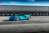 ANRKY RS1 Retro Series Starting from $2850 per wheel