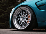 HRE 300 - Classic Series Starting at $1,500 USD per wheel