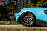 ANRKY RS1 Retro Series Starting from $2850 per wheel