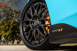 ANRKY RS1 Retro Series Starting from $2850 per wheel