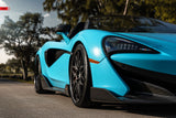 ANRKY RS1 Retro Series Starting from $2850 per wheel