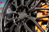 ANRKY RS1 Retro Series Starting from $2850 per wheel
