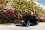 ANRKY AN30 Series THREE Starting from $3500 per wheel