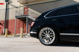 ANRKY AN30 Series THREE Starting from $3500 per wheel