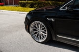 ANRKY AN30 Series THREE Starting from $3500 per wheel