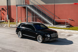ANRKY AN30 Series THREE Starting from $3500 per wheel