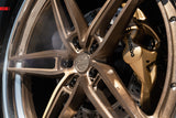 ANRKY AN37 Series THREE Starting from $3500 per wheel