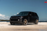 ANRKY AN37 Series THREE Starting from $3500 per wheel