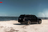 ANRKY AN37 Series THREE Starting from $3500 per wheel