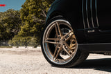 ANRKY AN37 Series THREE Starting from $3500 per wheel