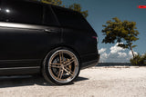 ANRKY AN37 Series THREE Starting from $3500 per wheel