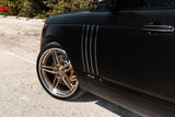 ANRKY AN37 Series THREE Starting from $3500 per wheel