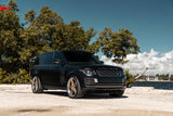 ANRKY AN37 Series THREE Starting from $3500 per wheel