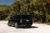 ANRKY AN37 Series THREE Starting from $3500 per wheel