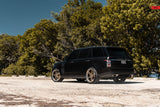 ANRKY AN37 Series THREE Starting from $3500 per wheel