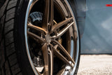 ANRKY AN37 Series THREE Starting from $3500 per wheel