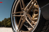 ANRKY AN37 Series THREE Starting from $3500 per wheel