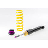 KW Coilover Kit V2 BMW 2/3/4 series F22/23/F30/F32 6-Cyl. with electronic suspension, EDC bundle