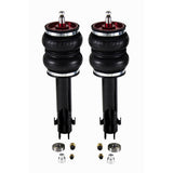 Air Lift Performance Volkswagen 85-98 Golf/Jetta / 90-97 Passat Slam Front Kit