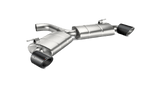 Akrapovic VOLKSWAGEN GOLF (VII) GTI MK7.5 FL PERFORMANCE Slip-On Line (Titanium).