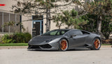 ANRKY RS1 Retro Series Starting from $2850 per wheel