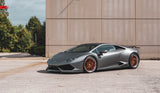 ANRKY RS1 Retro Series Starting from $2850 per wheel