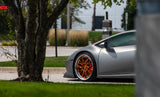 ANRKY RS1 Retro Series Starting from $2850 per wheel