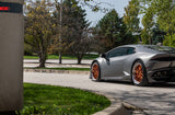 ANRKY RS1 Retro Series Starting from $2850 per wheel