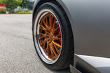 ANRKY RS1 Retro Series Starting from $2850 per wheel