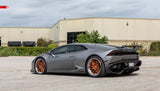 ANRKY RS1 Retro Series Starting from $2850 per wheel