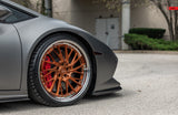 ANRKY RS1 Retro Series Starting from $2850 per wheel